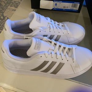 Brand new adidas shoes! Still in box!